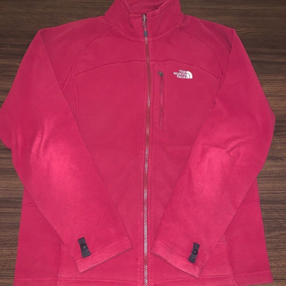 The Northface Jacket